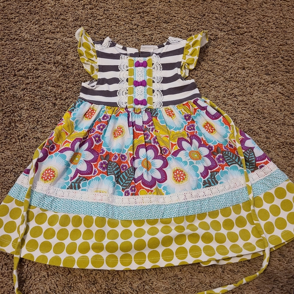 Girls Clothes